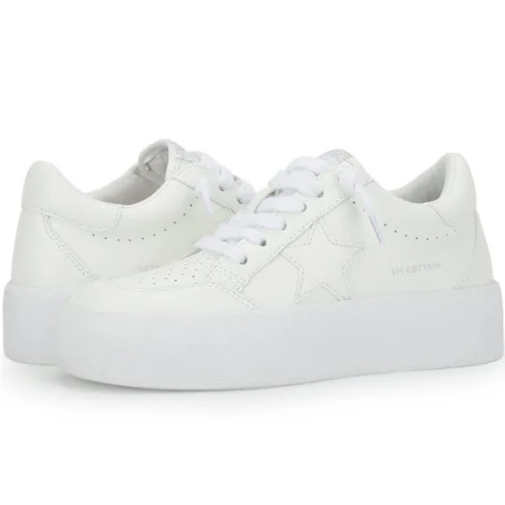 NIB Ream 7 Platform Sneaker